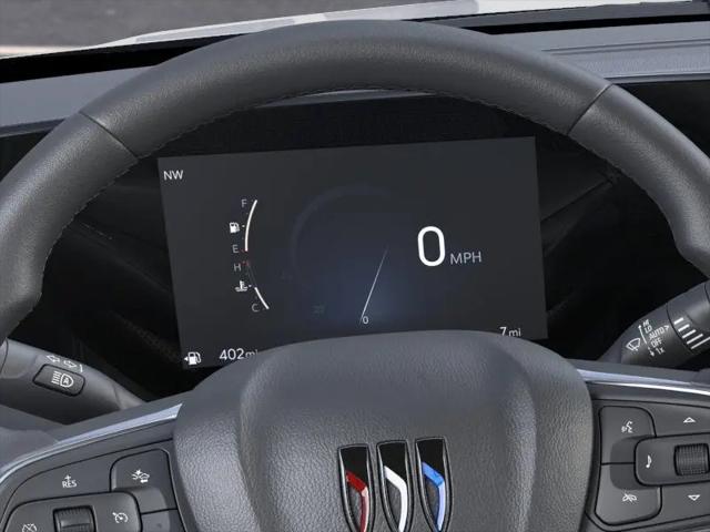 2026 Buick NV Avenir FWD
