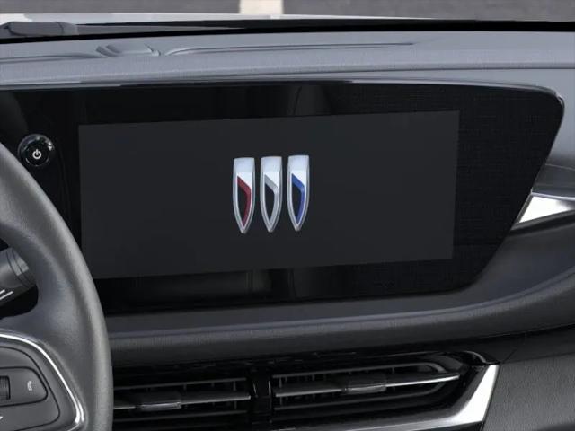 2026 Buick NV Avenir FWD