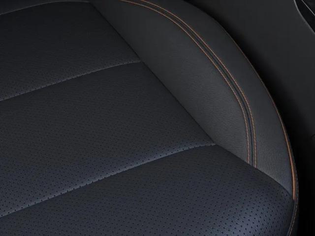 2026 Buick NV Avenir FWD