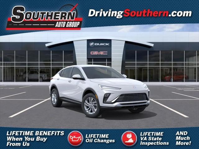 2026 Buick NV Preferred FWD for sale in Chesapeake, VA