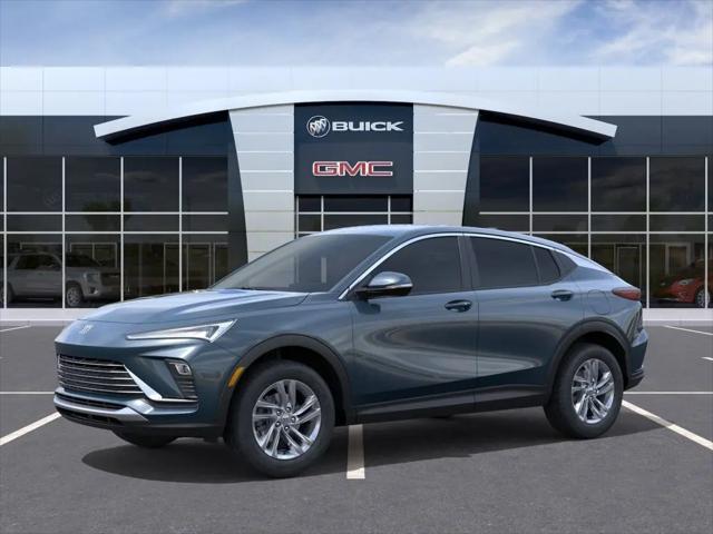 2026 Buick NV Preferred FWD