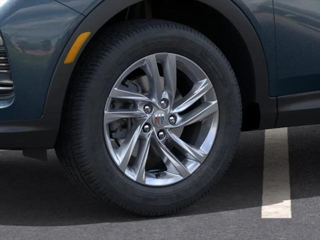 2026 Buick NV Preferred FWD
