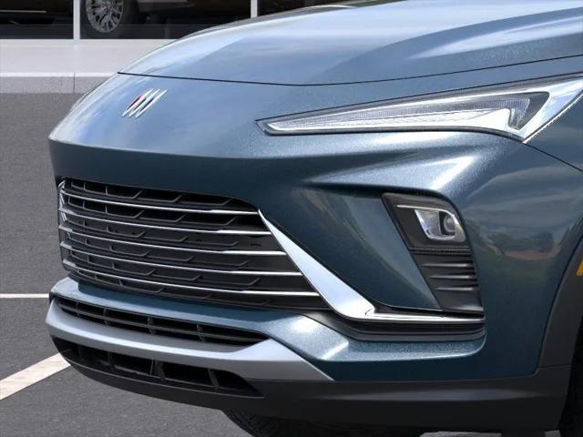2026 Buick NV Preferred FWD