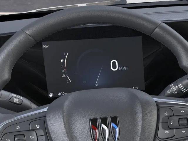 2026 Buick NV Preferred FWD