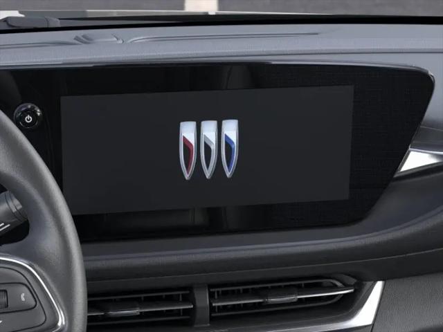 2026 Buick NV Preferred FWD