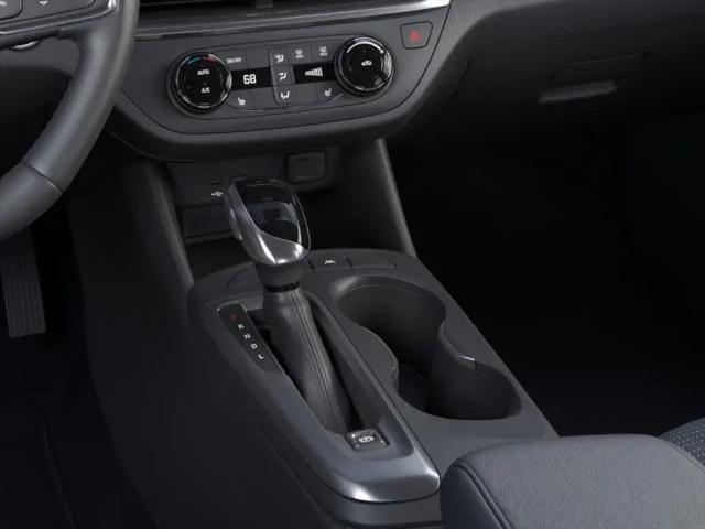 2026 Buick NV Preferred FWD
