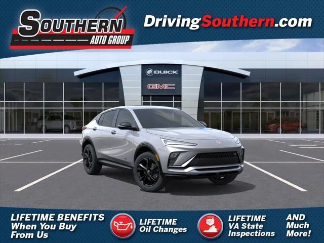 2026 Buick NV Sport Touring FWD for sale in Chesapeake, VA