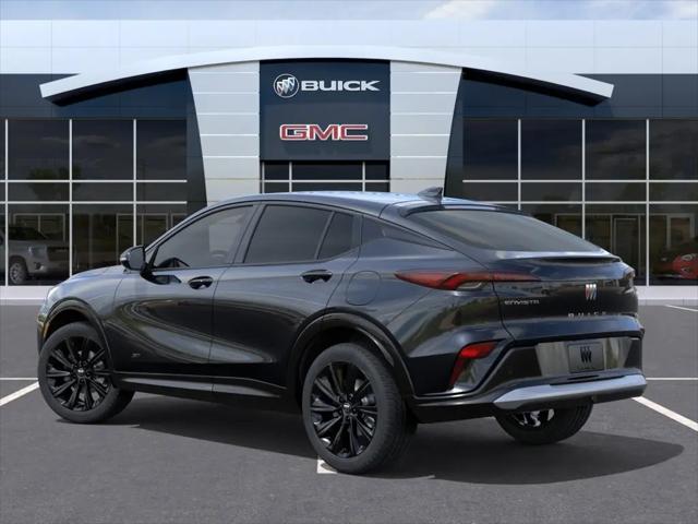 2026 Buick NV Sport Touring FWD