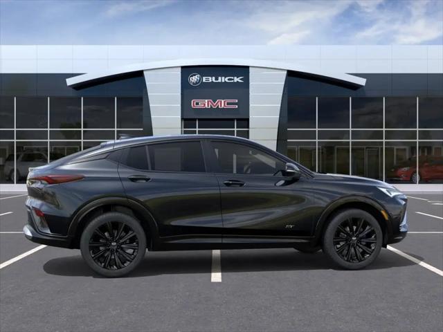 2026 Buick NV Sport Touring FWD