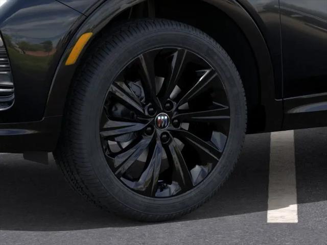 2026 Buick NV Sport Touring FWD