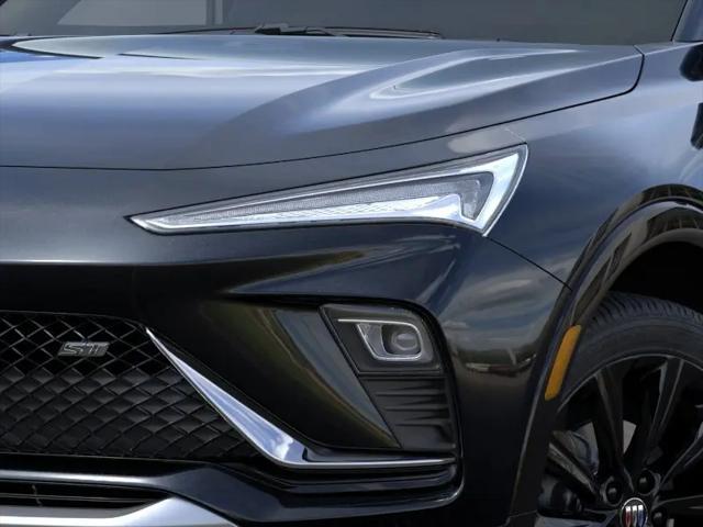 2026 Buick NV Sport Touring FWD