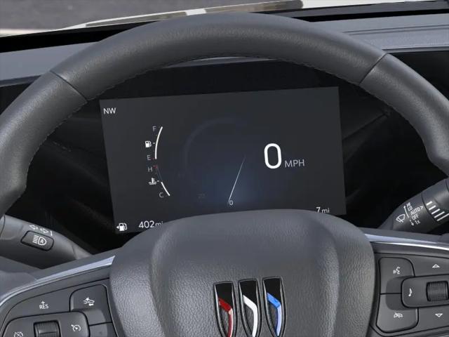 2026 Buick NV Sport Touring FWD