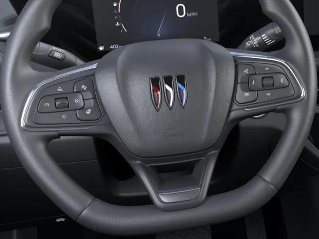 2026 Buick NV Sport Touring FWD
