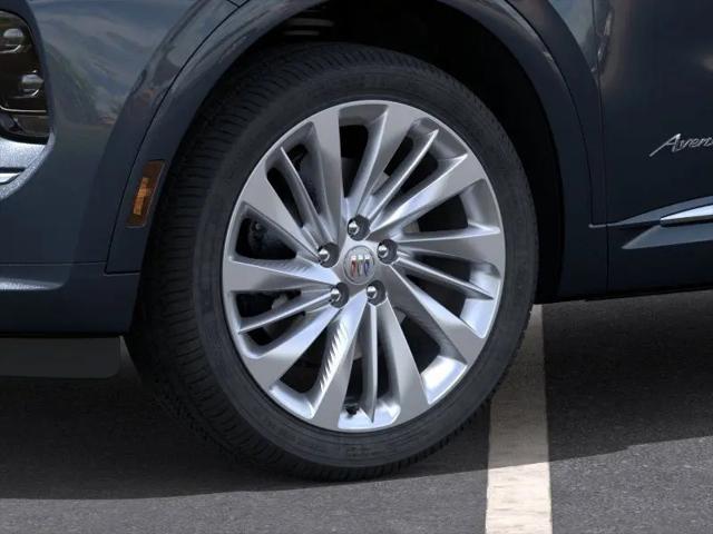2026 Buick Envision Avenir AWD