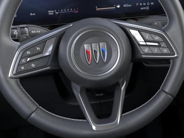 2026 Buick Envision Avenir AWD