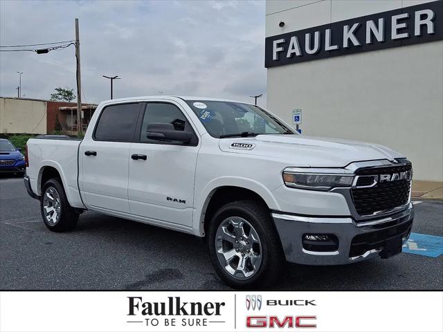 2026 Ram 1500 Big Horn Crew Cab 4x4 57 Box for sale in Harrisburg, PA