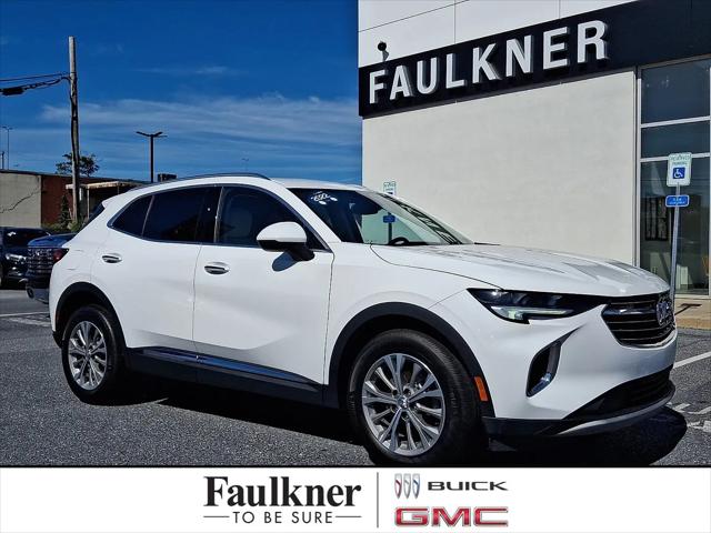 2022 Buick Envision FWD Preferred for sale in Harrisburg, PA