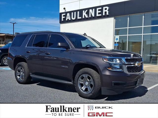 2018 Chevrolet Tahoe LS for sale in Harrisburg, PA