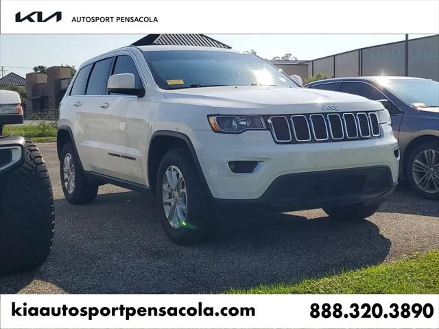2022 Jeep Grand Cherokee Laredo E 4x4 for sale in Pensacola, FL