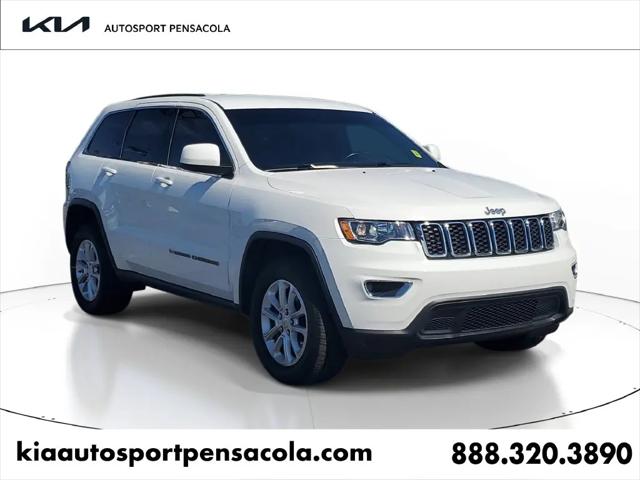 2022 Jeep Grand Cherokee Laredo E 4x4 for sale in Pensacola, FL
