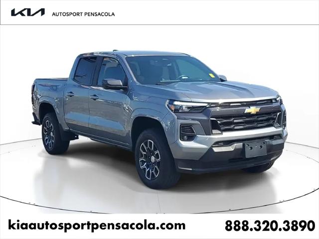 2024 Chevrolet Colorado 2WD LT for sale in Pensacola, FL