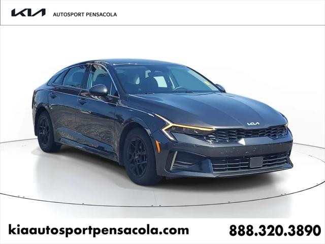 2025 Kia K5 LXS for sale in Pensacola, FL