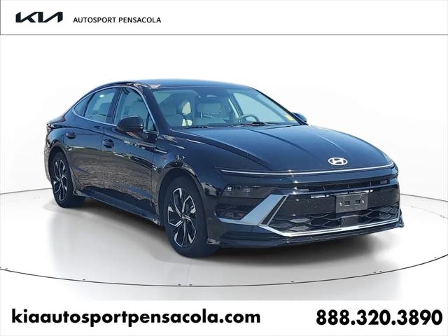 2025 Hyundai Sonata SEL for sale in Pensacola, FL