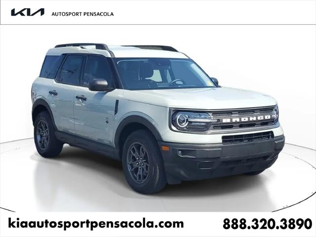 2021 Ford Bronco Sport Big Bend for sale in Pensacola, FL