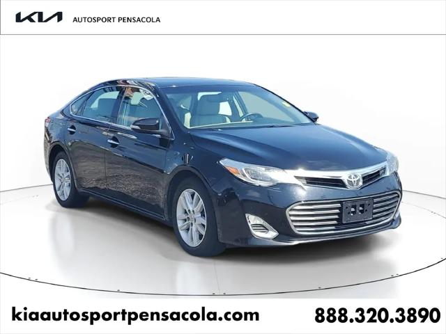 2015 Toyota Avalon XLE Premium for sale in Pensacola, FL