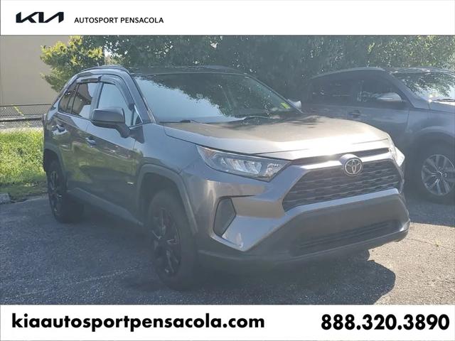 2020 Toyota RAV4 LE for sale in Pensacola, FL