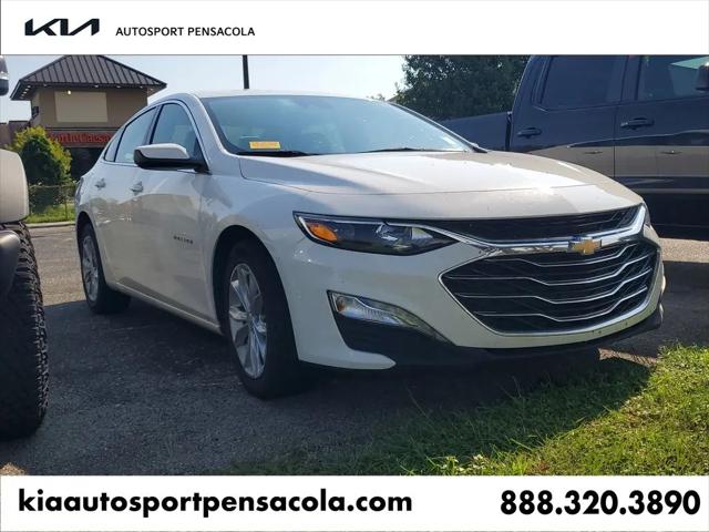 2025 Chevrolet Malibu FWD 1LT for sale in Pensacola, FL