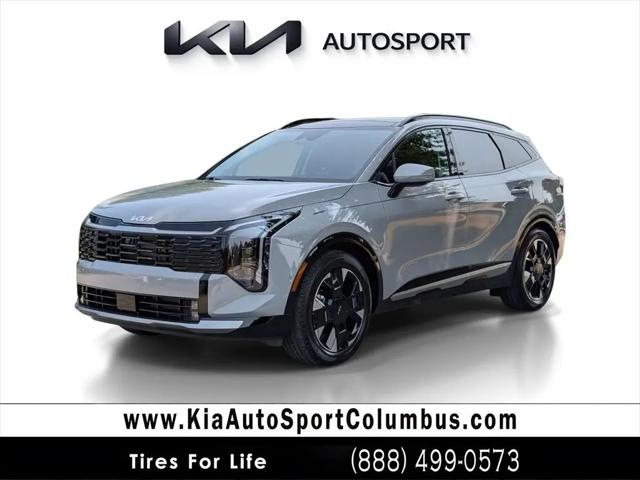 2026 Kia Sportage SX-Prestige for sale in Pensacola, FL