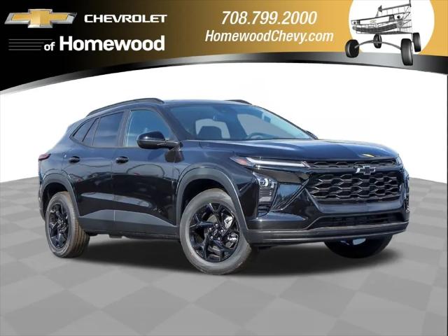 2026 Chevrolet Trax FWD LT for sale in Homewood, IL
