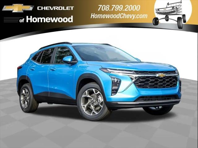 2026 Chevrolet Trax FWD LT for sale in Homewood, IL