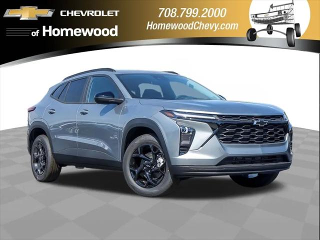 2026 Chevrolet Trax FWD LT for sale in Homewood, IL