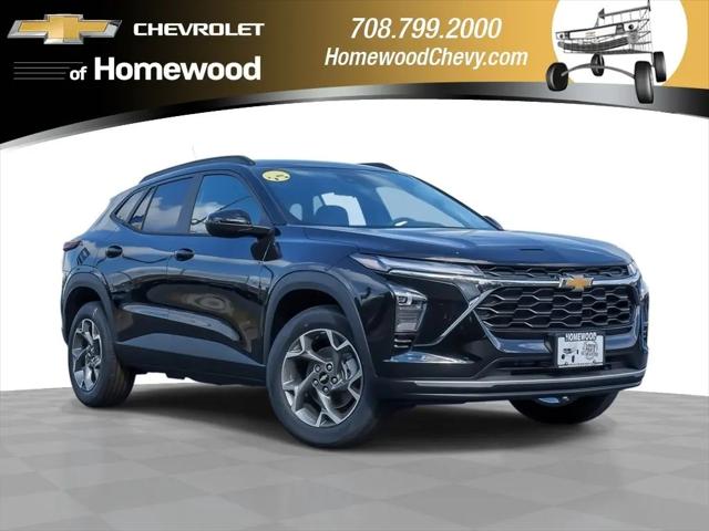 2026 Chevrolet Trax FWD LT for sale in Homewood, IL