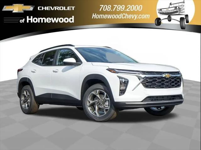 2026 Chevrolet Trax FWD LT for sale in Homewood, IL