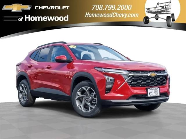 2026 Chevrolet Trax FWD LT for sale in Homewood, IL