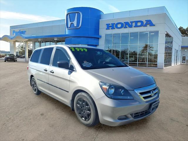 2006 Honda Odyssey LX for sale in Morehead City, NC