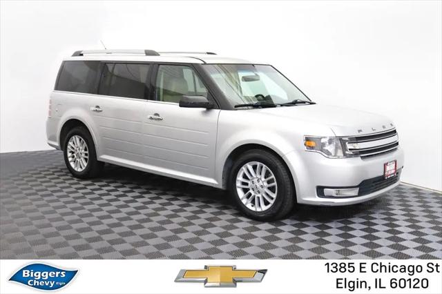 2019 Ford Flex SEL for sale in Elgin, IL
