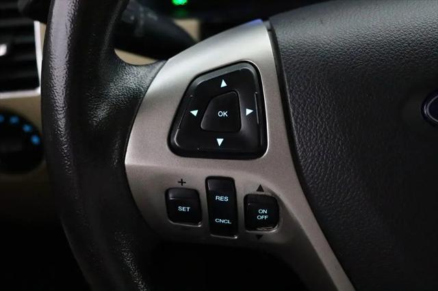 2019 Ford Flex SEL