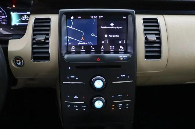 2019 Ford Flex SEL