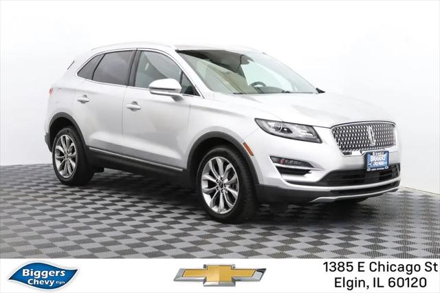 2019 Lincoln MKC Select for sale in Elgin, IL