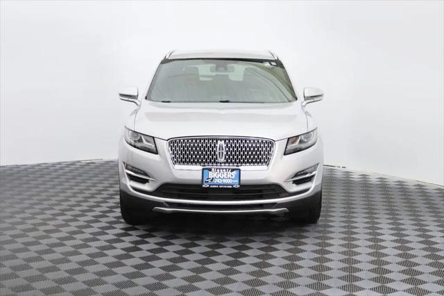 2019 Lincoln MKC Select