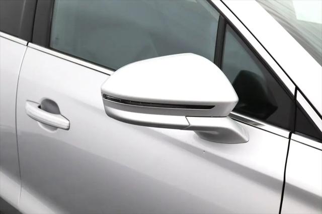 2019 Lincoln MKC Select