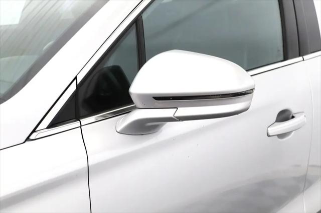 2019 Lincoln MKC Select
