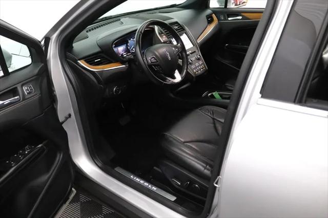 2019 Lincoln MKC Select