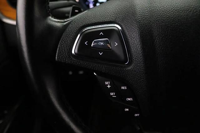 2019 Lincoln MKC Select
