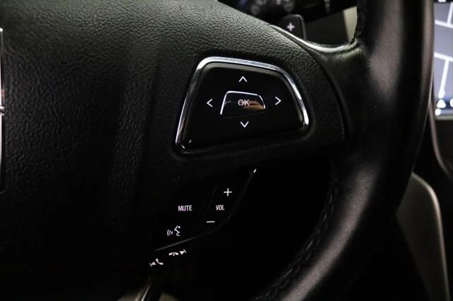 2019 Lincoln MKC Select