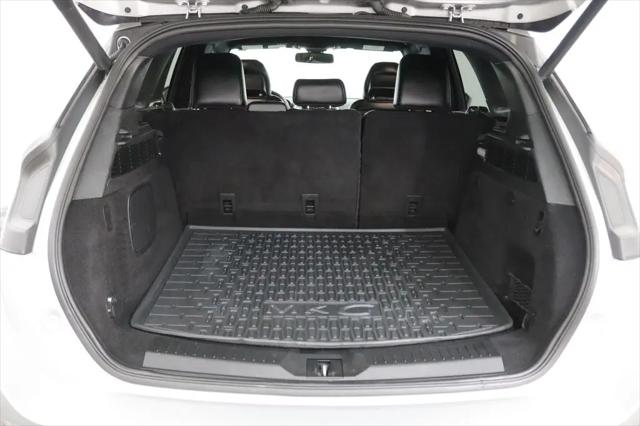 2019 Lincoln MKC Select